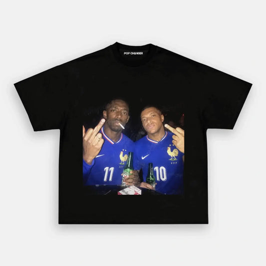 France Tee6