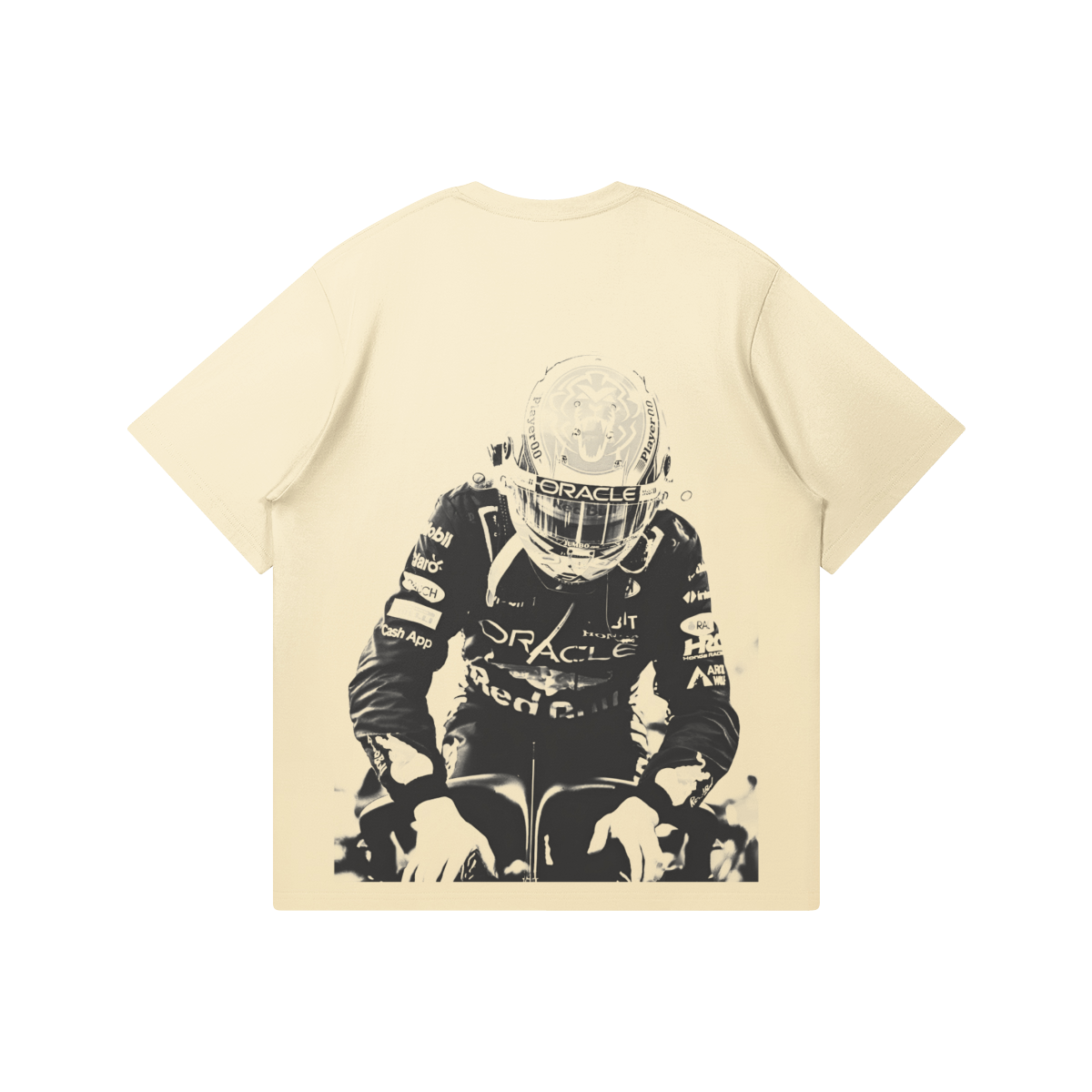 Max Inspire Tee