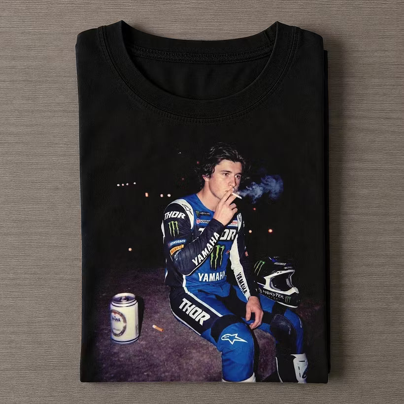 Haiden Deegan 2026 V2 Tee