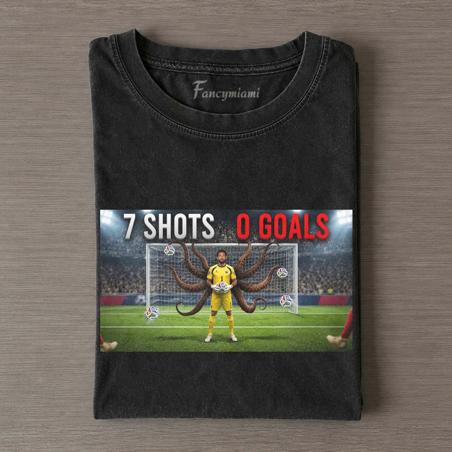 Great Football Moments TEE