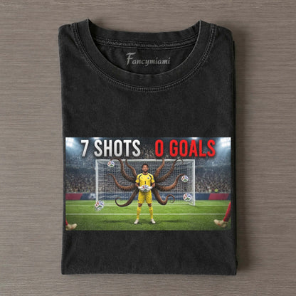 Great Football Moments TEE