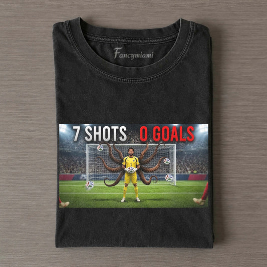 Great Football Moments TEE