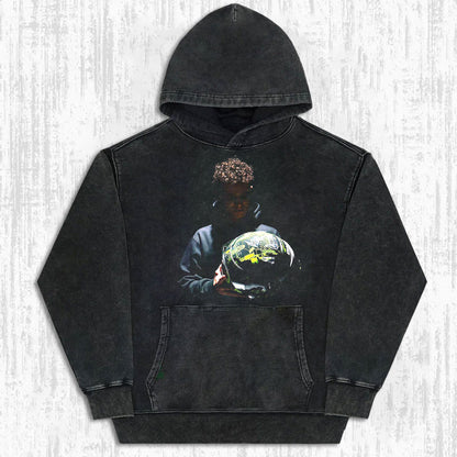 LANDO NORRIS TEE/SWEATSHIRT/HOODIE