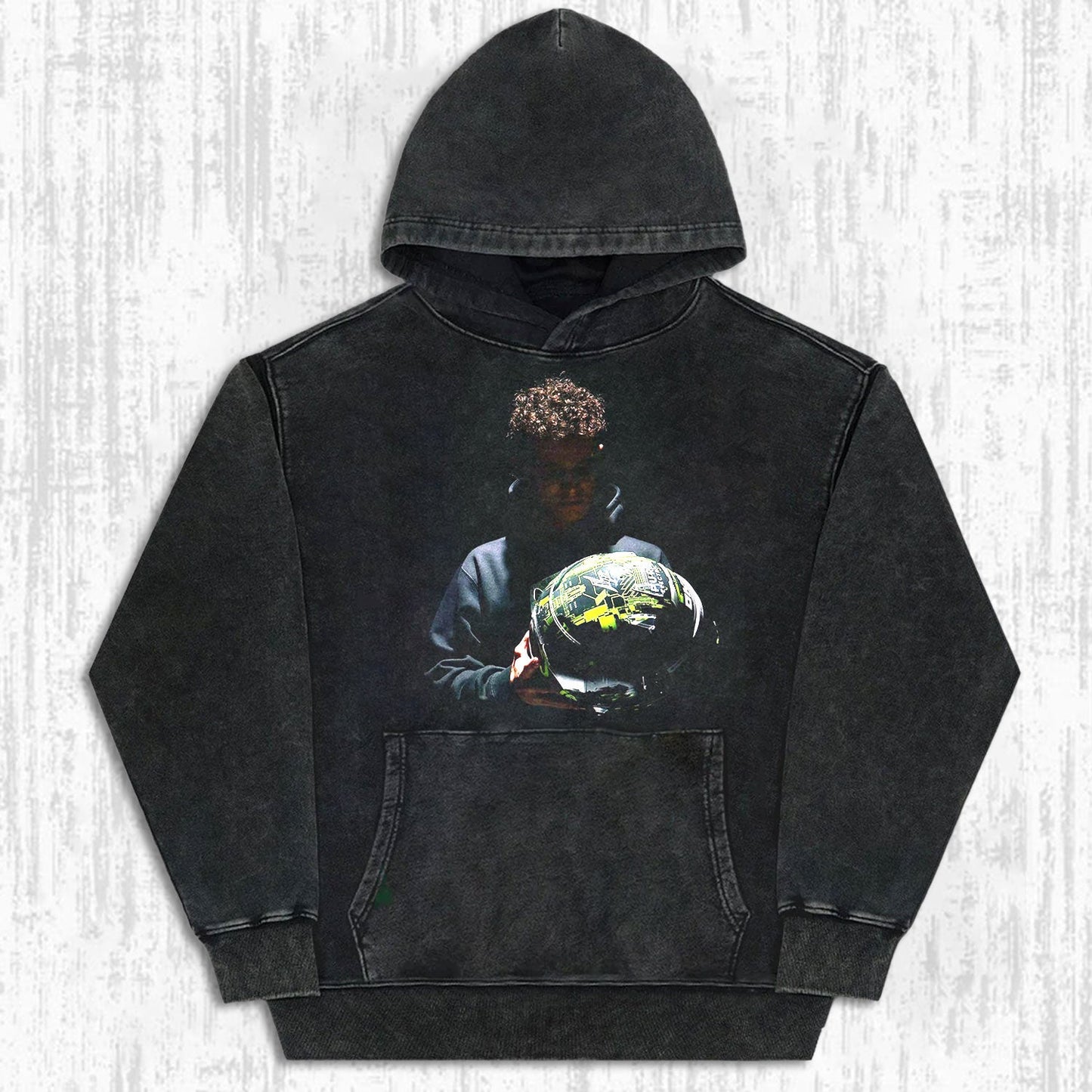 LANDO NORRIS T-SHIRT/SWEATSHIRT/HOODIE