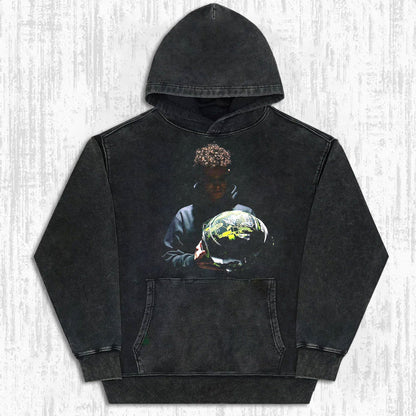 LANDO NORRIS T-SHIRT/SWEATSHIRT/HOODIE