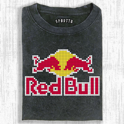 RED BULL T-SHIRT