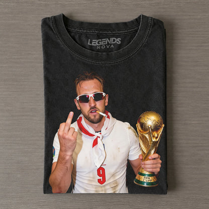 T-shirt Harry Kane 2026