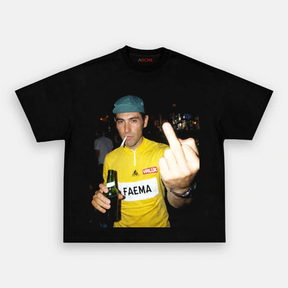 Eddy Merckx Tee 1