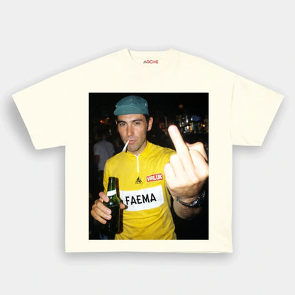 Eddy Merckx Tee 1