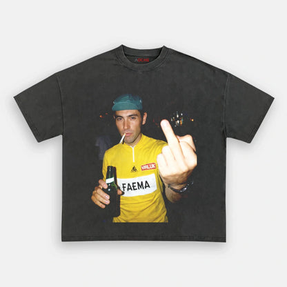 Eddy Merckx Tee 1