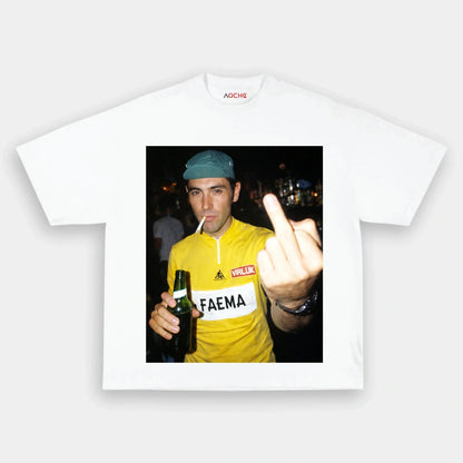Eddy Merckx Tee 1