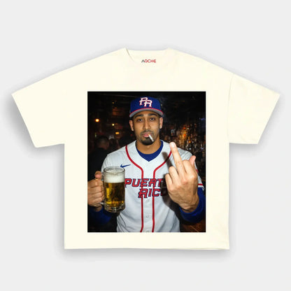 Edwin Diaz After Hours Tee 1