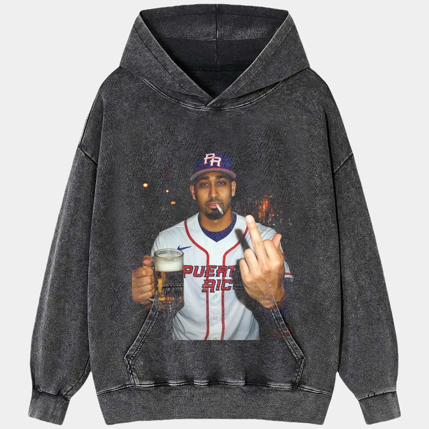 Edwin Diaz After Hours Tee 1