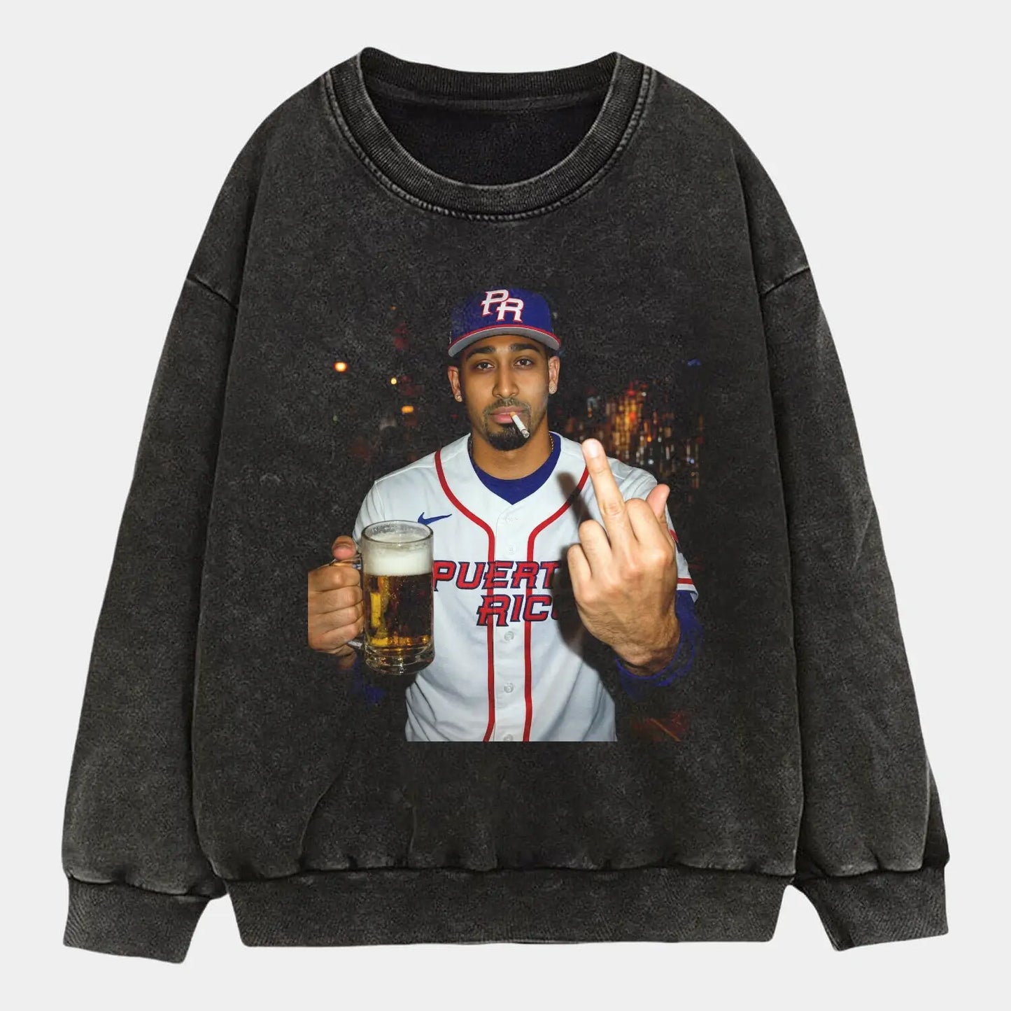 Edwin Diaz After Hours Tee 1