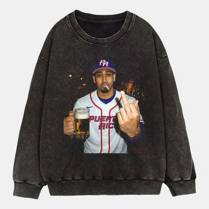 Edwin Diaz After Hours Tee 1