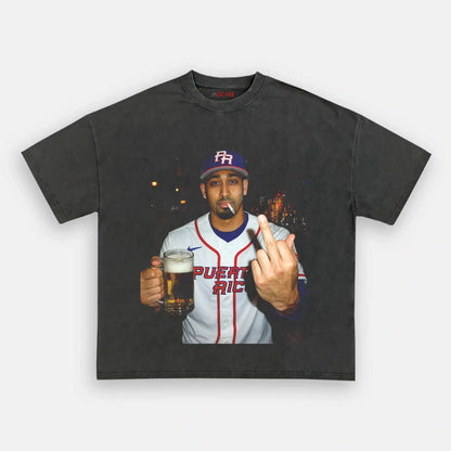 Edwin Diaz After Hours Tee 1