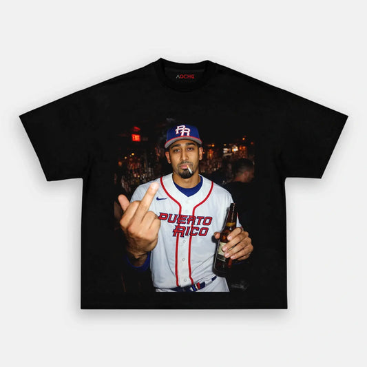 Edwin Diaz After Hours Tee 2