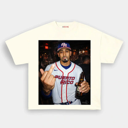 Edwin Diaz After Hours Tee 2
