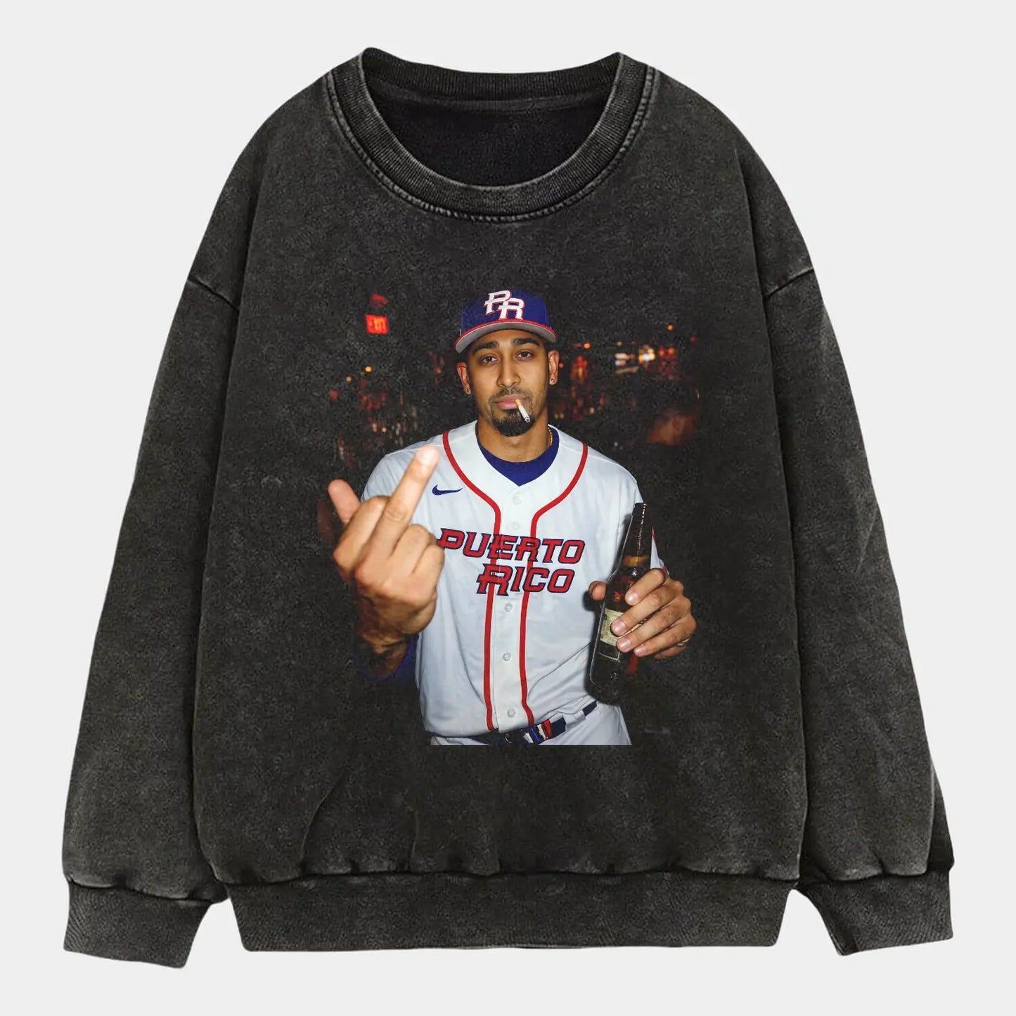 Edwin Diaz After Hours Tee 2