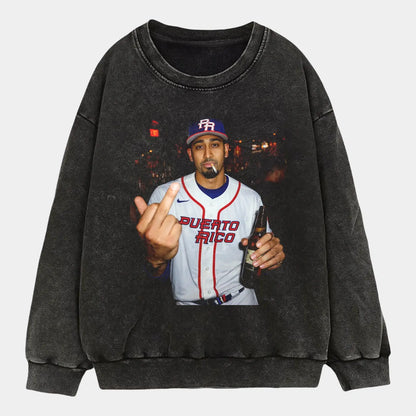 Edwin Diaz After Hours Tee 2