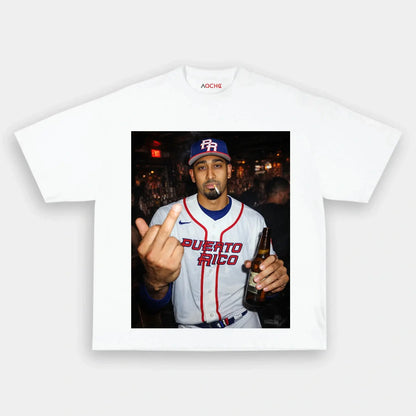 Edwin Diaz After Hours Tee 2
