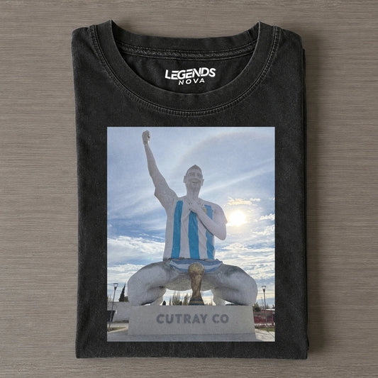 Classic Legendary Statue TEE