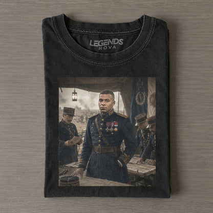 Kylian Mbappé France Tee