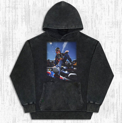 T-shirt/Sweat-shirt/Sweat à capuche Max Verstappen