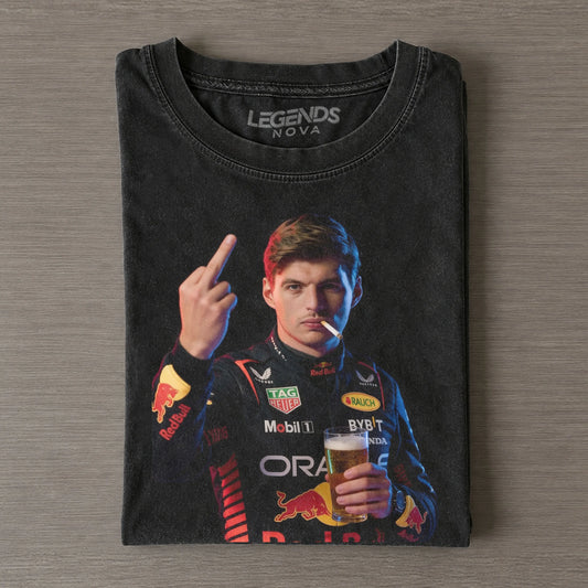 F1 Max Verstappen Tee