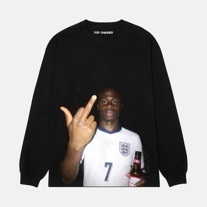 England Football Team Tee 1