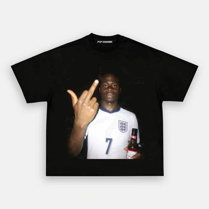 T-shirt Équipe d'Angleterre de Football 1