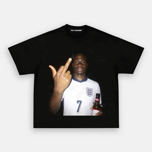 England Football Team Tee 1