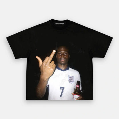 England Football Team Tee 1