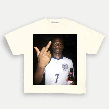 T-shirt Équipe d'Angleterre de Football 1