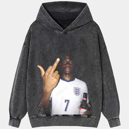 England Football Team Tee 1
