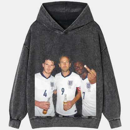 England Football Culture Tee 1.1