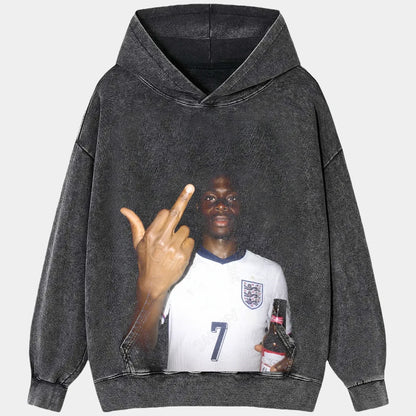 England Football Culture Tee 1