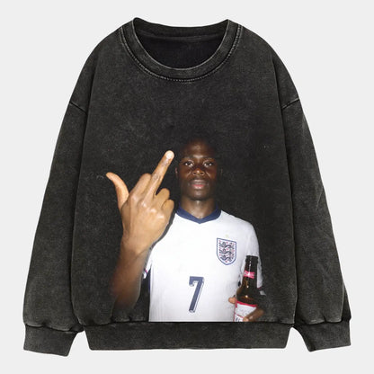 England Football Team Tee 1