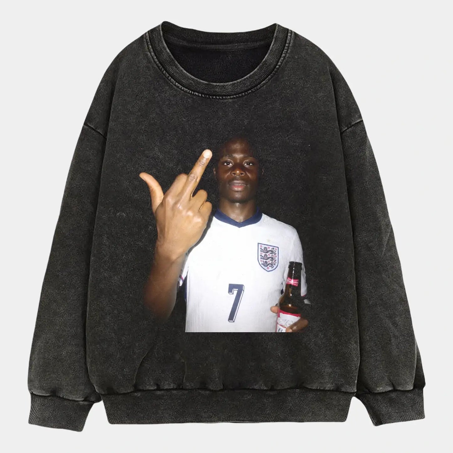T-shirt Équipe d'Angleterre de Football 1