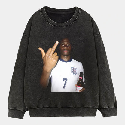 T-shirt Équipe d'Angleterre de Football 1