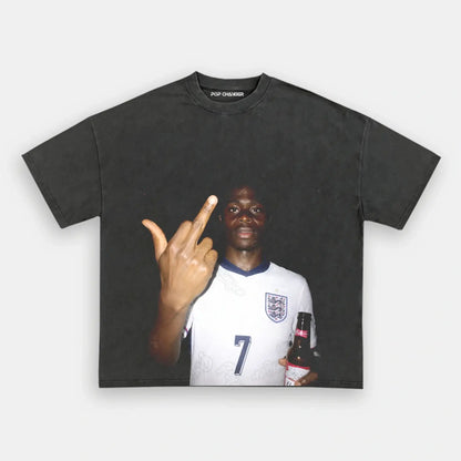 England Football Team Tee 1