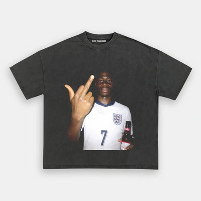 T-shirt Équipe d'Angleterre de Football 1