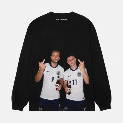 England Football Team Tee 3.0
