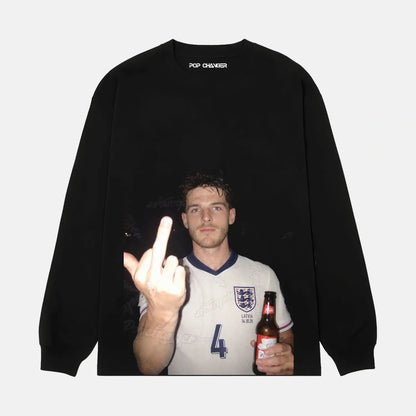 England Fußballnationalmannschaft T-Shirt 3