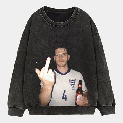 T-shirt Équipe d'Angleterre de football 3