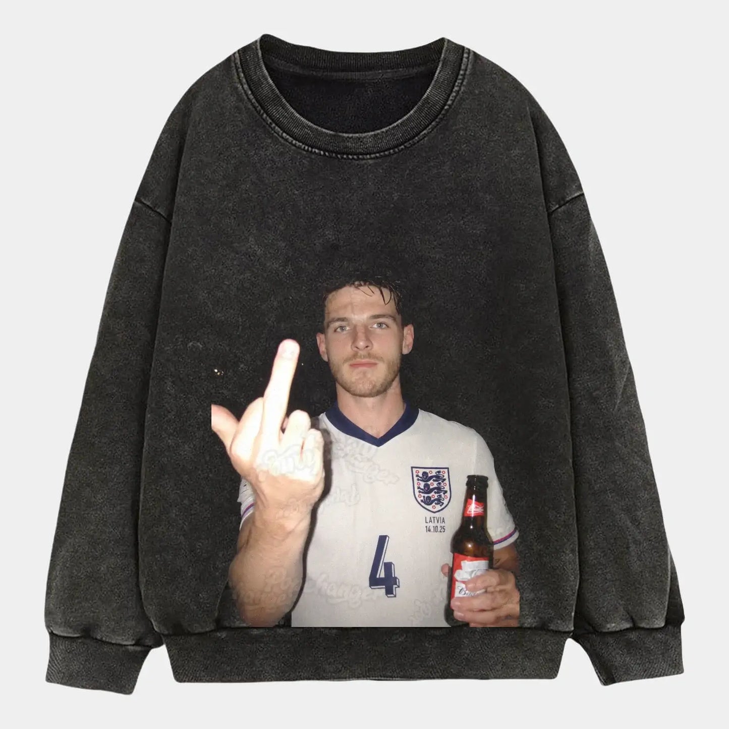 England Fußballnationalmannschaft T-Shirt 3