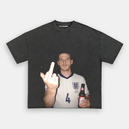 T-shirt Équipe d'Angleterre de football 3