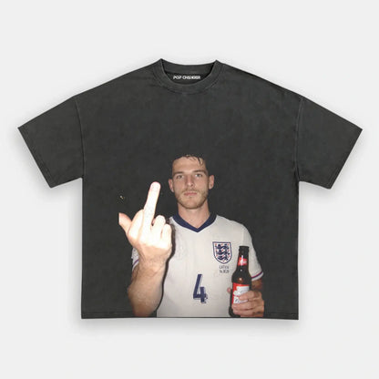 England Fußballnationalmannschaft T-Shirt 3