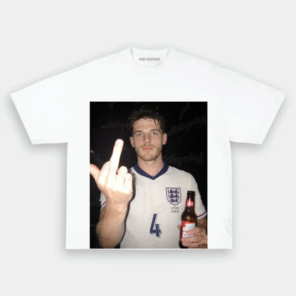 England Fußballnationalmannschaft T-Shirt 3