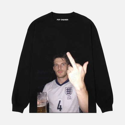 T-shirt Équipe d'Angleterre de football 4